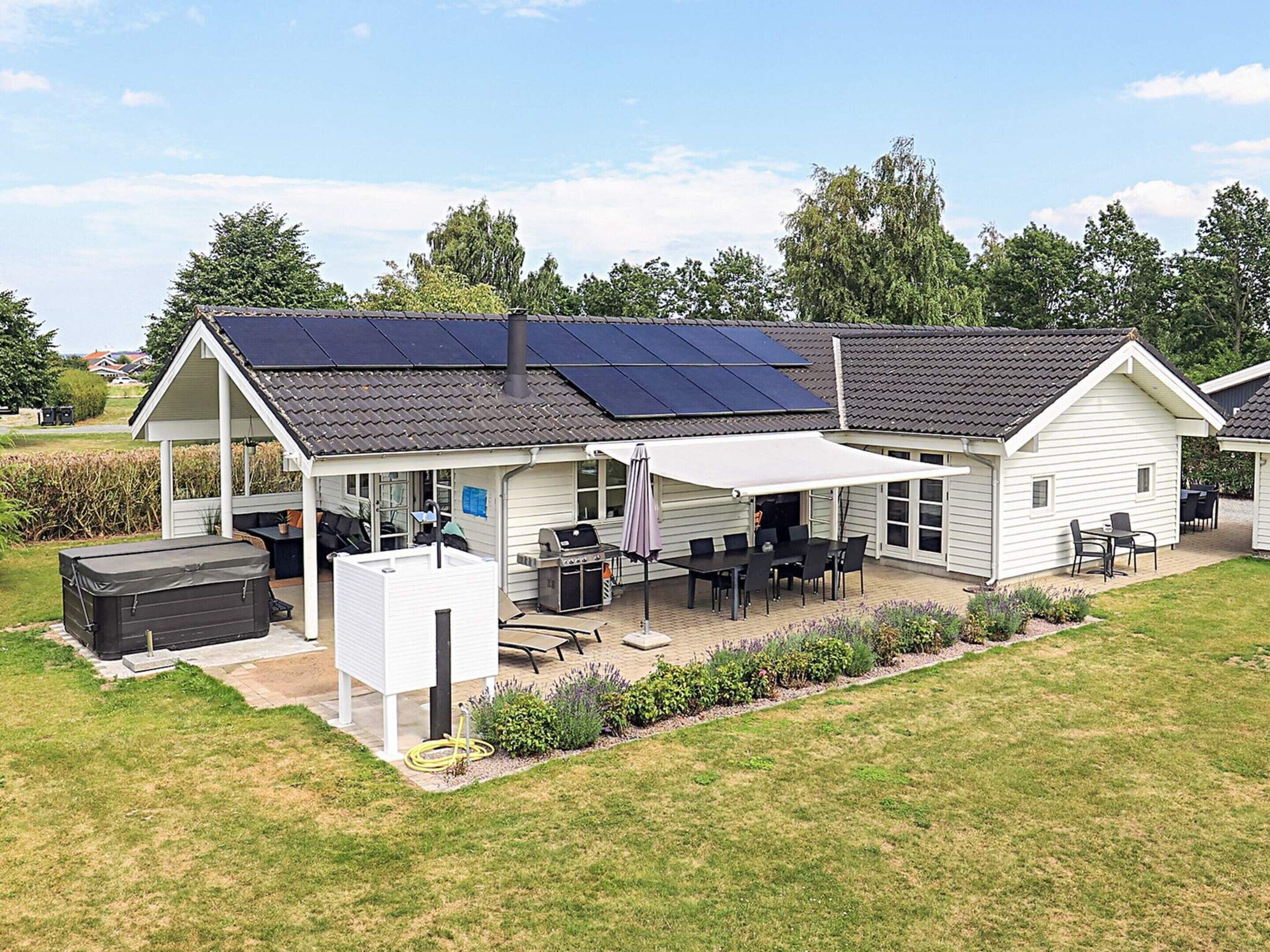 Huis | Exterieur