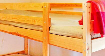 6 Person Holiday Home in Vena