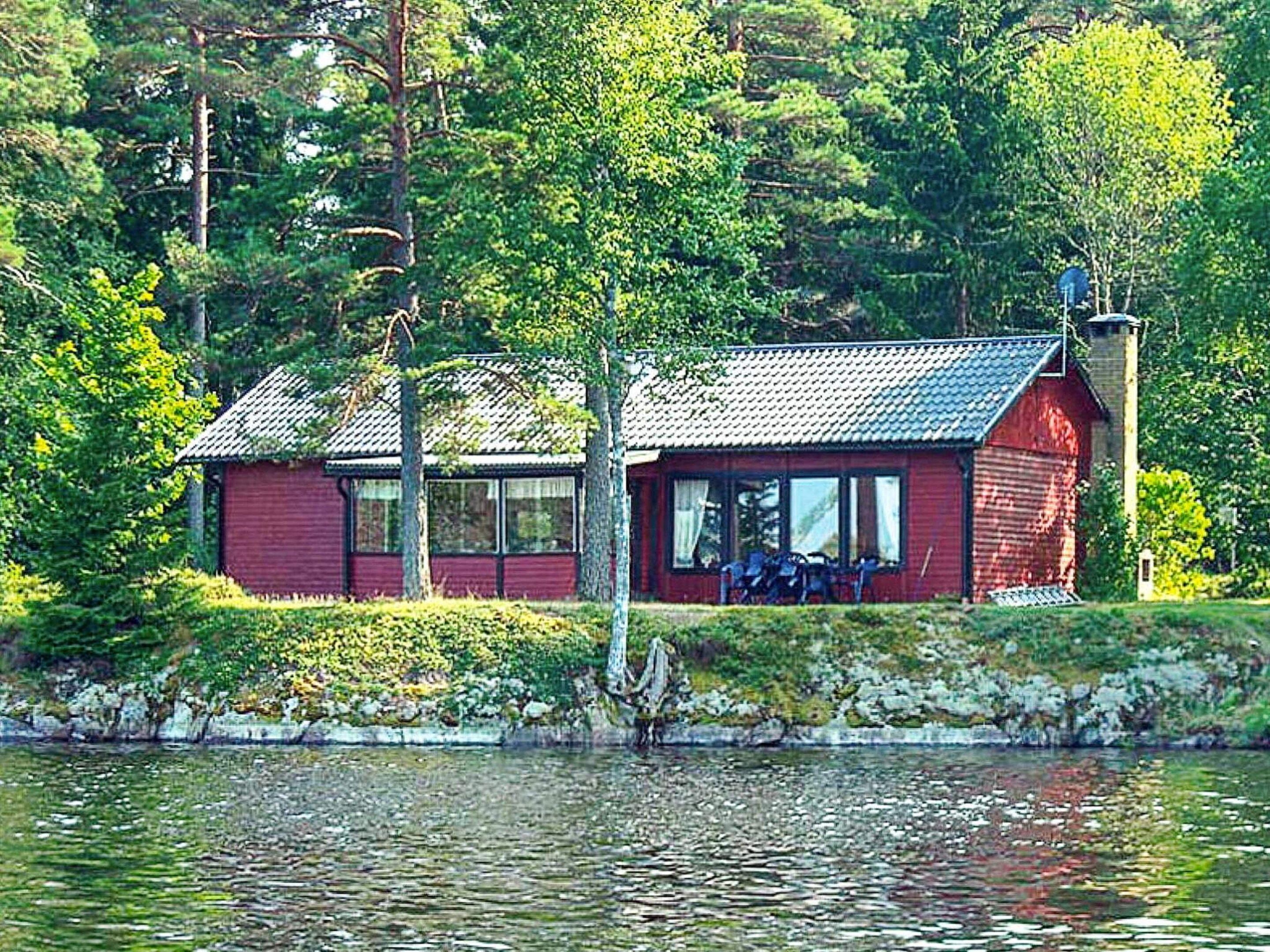 Ferienhaus | Aussenbereich