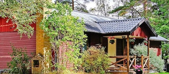 6 Person Holiday Home in Vena-by Traum