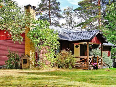 6 Person Holiday Home in Vena-by Traum