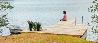 6 Person Holiday Home in Vena-by Traum