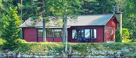 Casa | Exterior