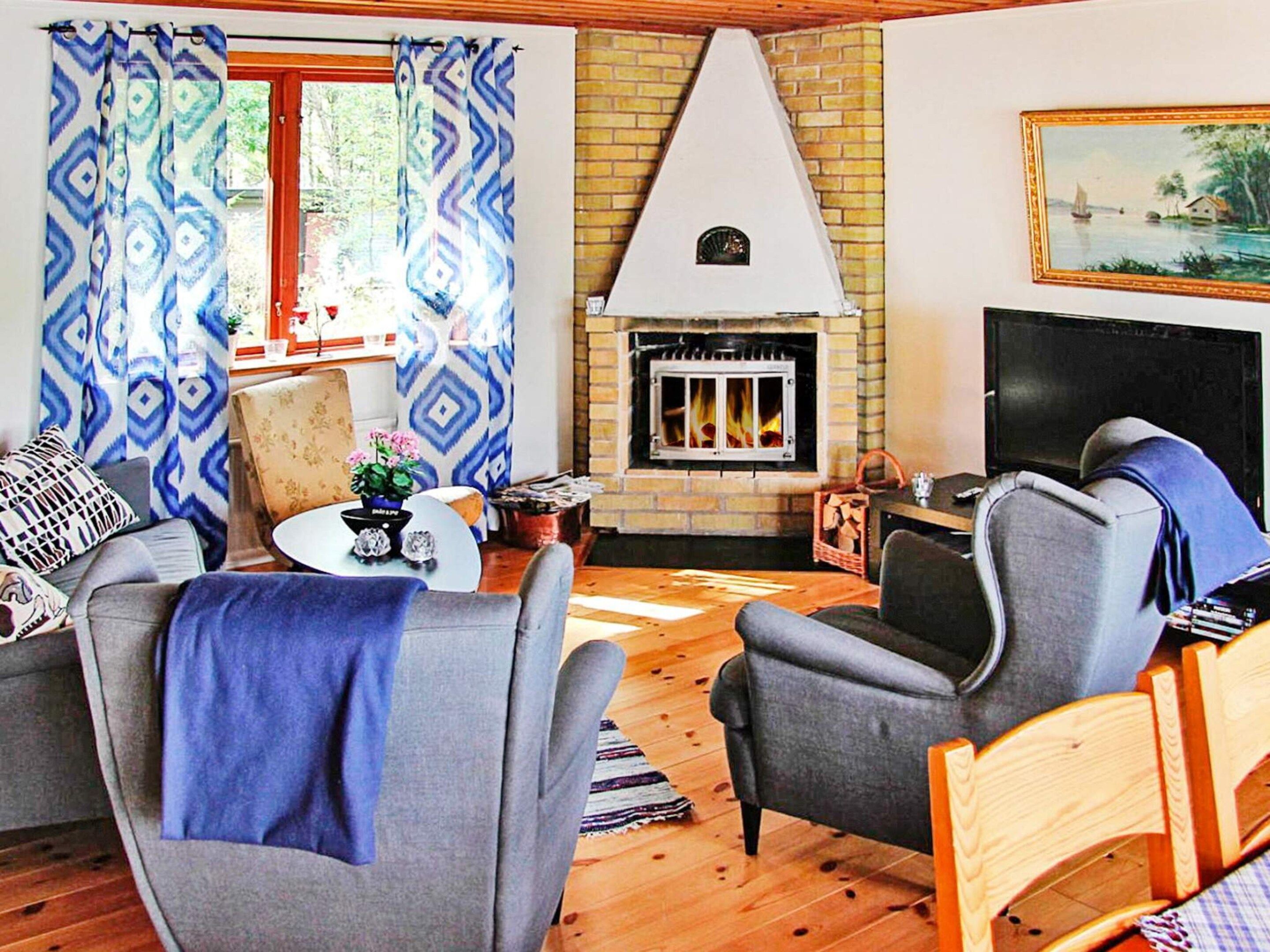 Ferienhaus | Innenbereich