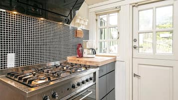 Hus | Privat køkken