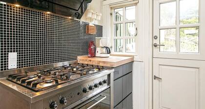 6 Person Holiday Home in Jerup
