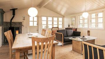 Casa | Opções para refeição