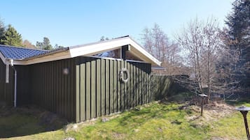 Hus | Udendørsområde