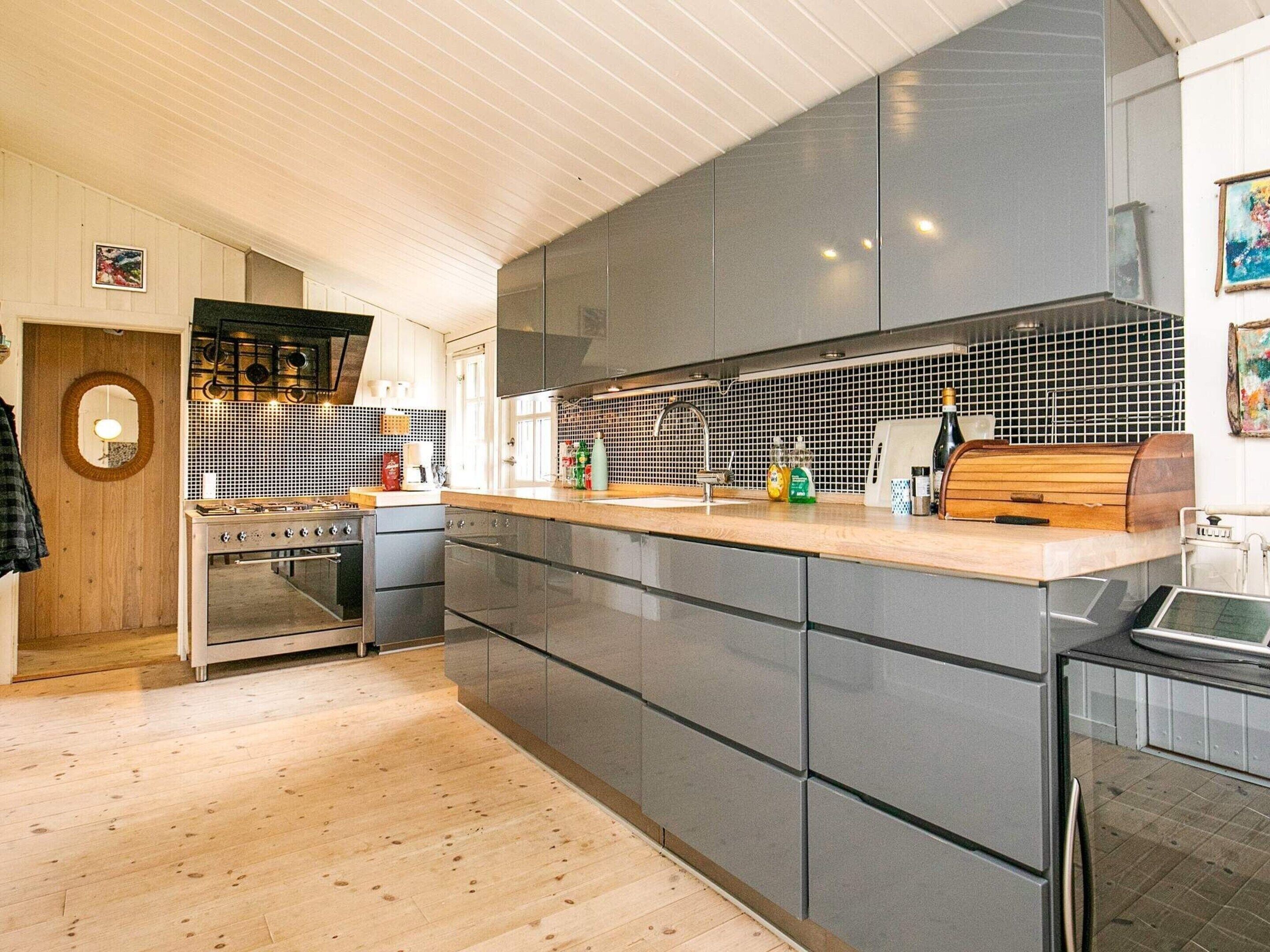 House | Private kitchen