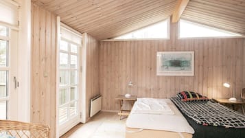 Hus | 3 soveværelser