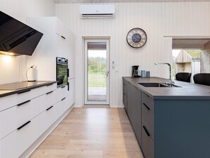 House | Interior - 8 Person Holiday Home in Saltum-by Traum (Saltum)