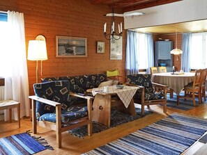 Casa | Restauración