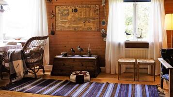 Maison | Restauration