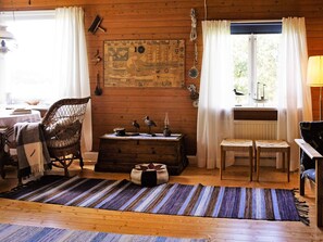 House | Tempat makan