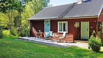 House | Exterior