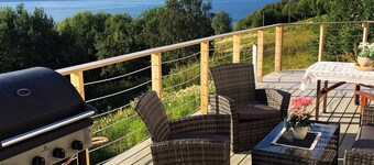 6 Person Holiday Home in Olderdalen