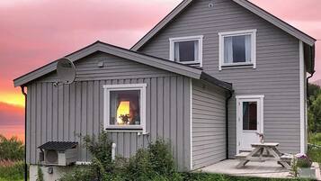 Casa | Exterior