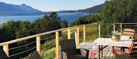 Casa | Servei de restauració a l'aire lliure