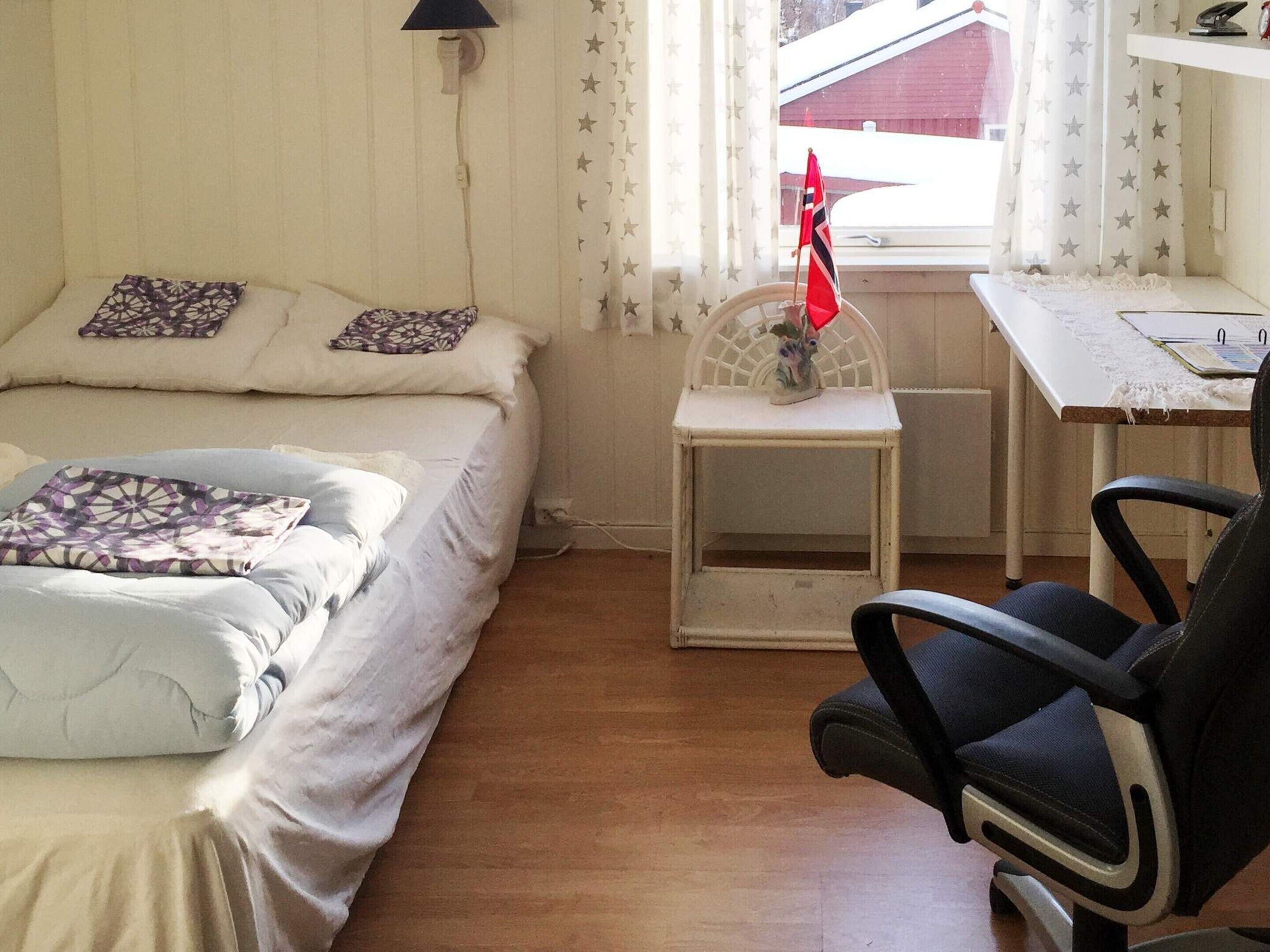 Ferienhaus | 4 Schlafzimmer, individuell eingerichtet