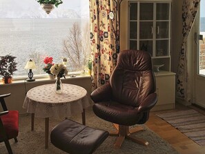 House | Interior - 6 Person Holiday Home in Olderdalen (Kåfjord)