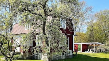 Huis | Exterieur
