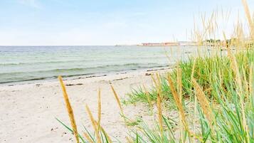 Ferienhaus | Strand