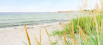 4 Person Holiday Home in Solvesborg-by Traum