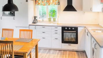 Ferienhaus | Innenbereich