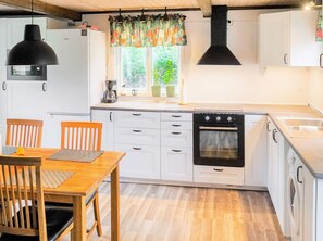 House | Interior