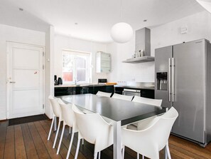 Appartement | Cuisine privée