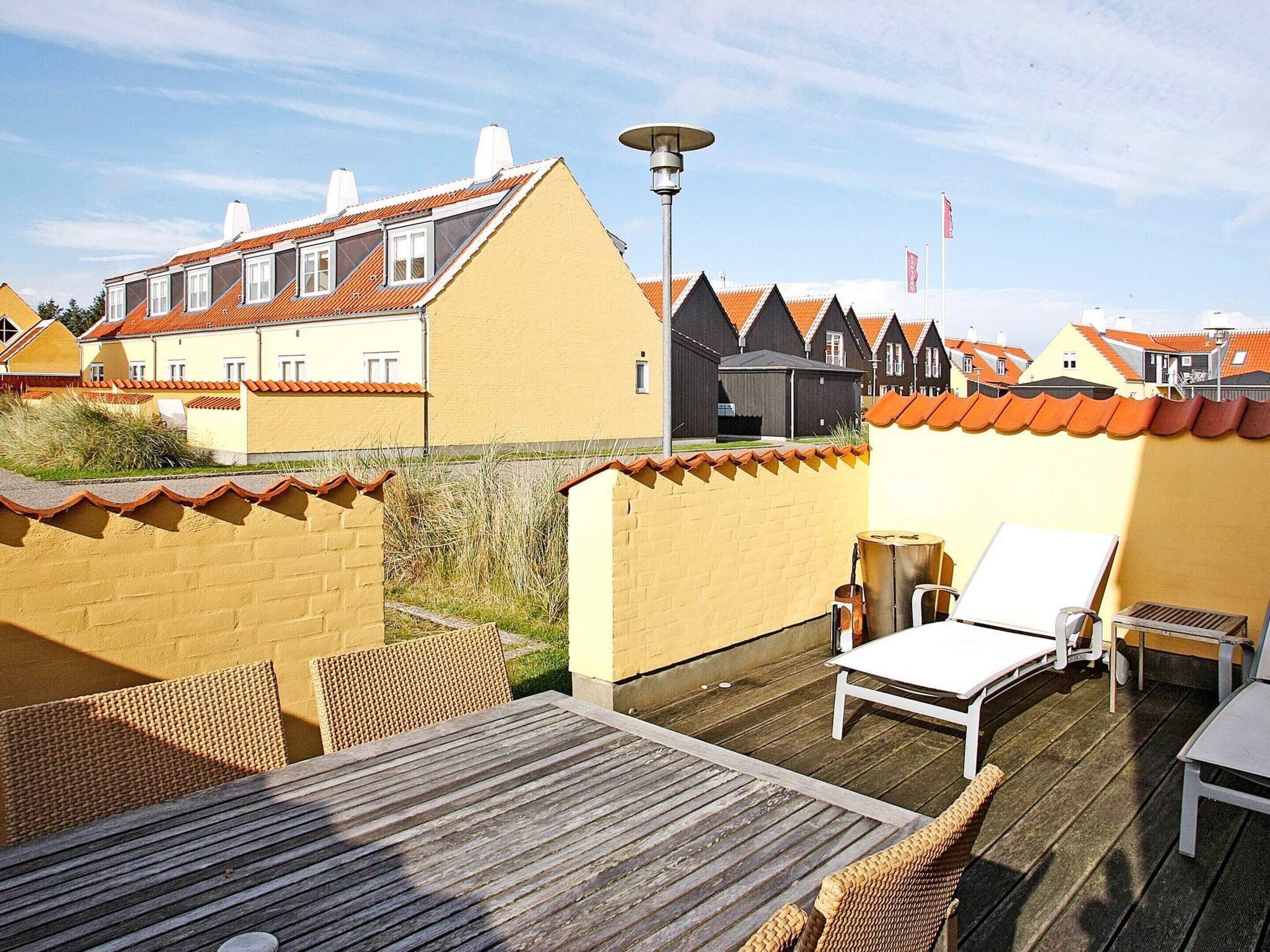 Apartment | View from property