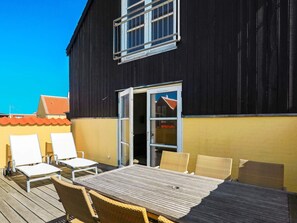 Apartment | Exterior