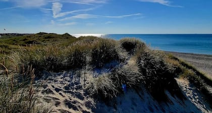 4 Star Holiday Home in Skagen
