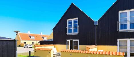Appartement | Extérieur