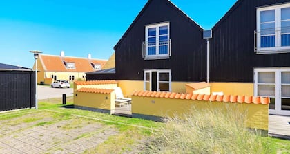 6 Person Holiday Home in Skagen-by Traum