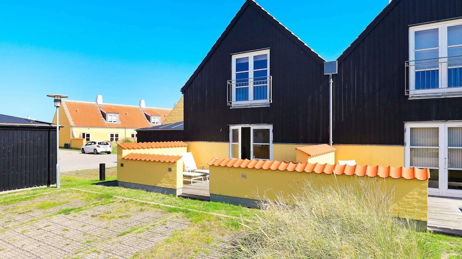 6 Person Holiday Home in Skagen-by Traum