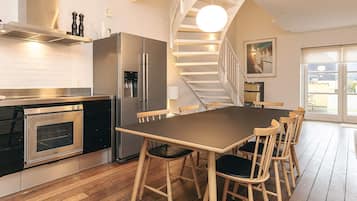 Apartment | Interior