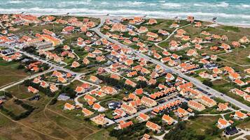 Apartment | View from property