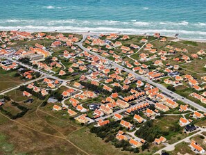 Appartement | Vue depuis l’hébergement