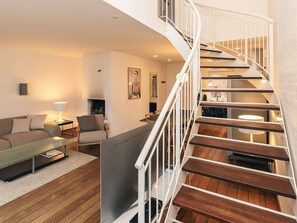 Apartment | Interior