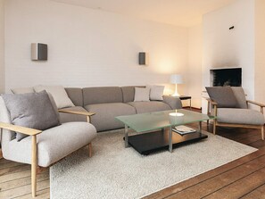 Apartment | Interior