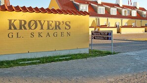 Leilighet | Eksteriør