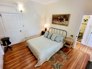 1 Schlafzimmer, Bügeleisen/Bügelbrett, Internetzugang, Bettwäsche