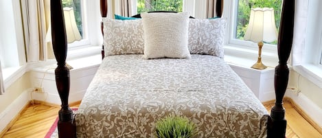 1 bedroom, Internet, bed sheets