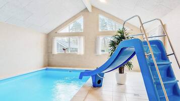 House | Pool | Indoor pool, outdoor pool