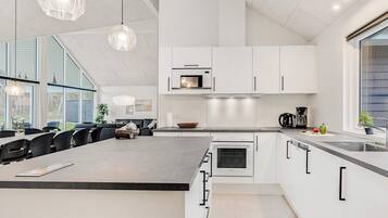 House | Private kitchen