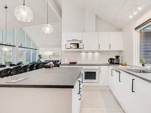 16 Person Holiday Home in Vaeggerlose