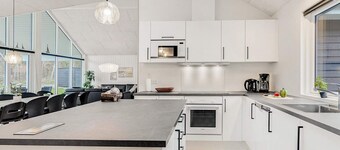 16 Person Holiday Home in Vaeggerlose