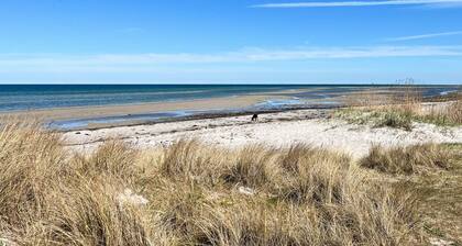 4 Star Holiday Home in Grenaa