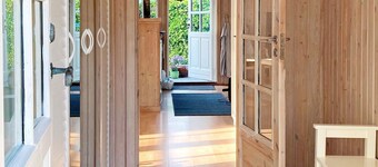 6 Person Holiday Home in Grenaa-by Traum